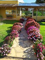 Pousada Mirante dos Ipês