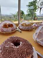 Pousada Mirante dos Ipês