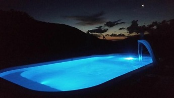 Pousada Mirante dos Ipês