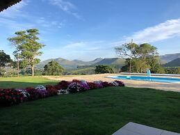 Pousada Mirante dos Ipês