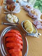 Pousada Mirante dos Ipês