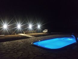 Pousada Mirante dos Ipês