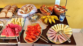 Pousada Mirante dos Ipês