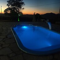 Pousada Mirante dos Ipês