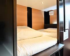 Grandouce Kamata I - Hostel, Caters to Men