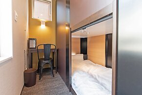 Grandouce Kamata I - Hostel, Caters to Men