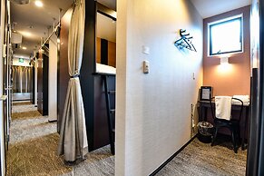 Grandouce Kamata I - Hostel, Caters to Men