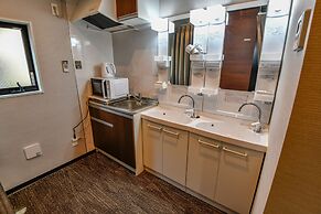 Grandouce Kamata I - Hostel, Caters to Men