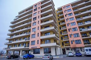 Beach Vibe Apartments  Summerland Mamaia
