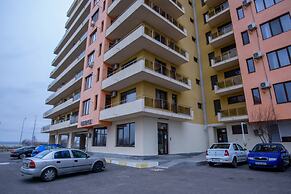 Beach Vibe Apartments  Summerland Mamaia