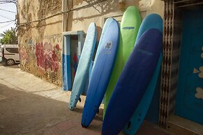 Amayour Surf Hostel