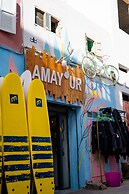 Amayour Surf Hostel