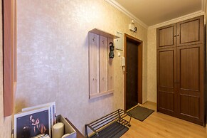 AG Apartment Novorogozhskaya 6