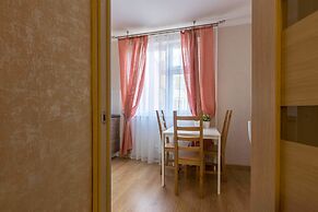 AG Apartment Novorogozhskaya 6