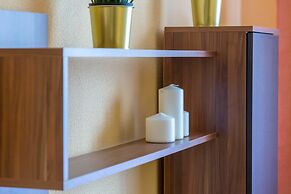 AG Apartment Novorogozhskaya 6