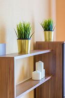 AG Apartment Novorogozhskaya 6