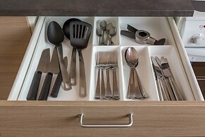 AG Apartment Novorogozhskaya 6