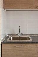 AG Apartment Novorogozhskaya 6