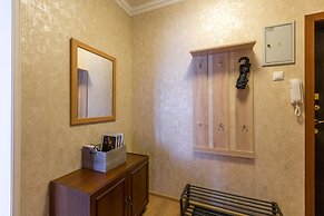 AG Apartment Novorogozhskaya 6