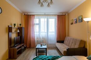 AG Apartment Novorogozhskaya 6