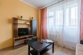 AG Apartment Novorogozhskaya 6