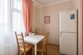 AG Apartment Novorogozhskaya 6