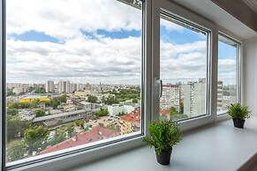 AG Apartment on Tamojennii proezd