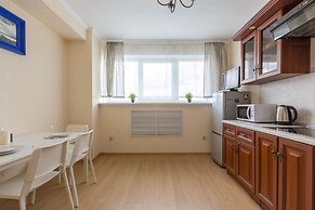 AG Apartment on Tamojennii proezd