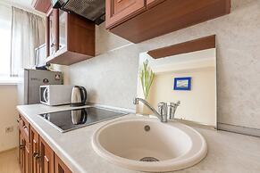 AG Apartment on Tamojennii proezd