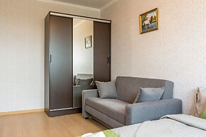 AG Apartment on Tamojennii proezd