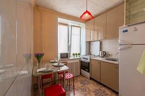 AG Apartment on Mashinostroenya 9, 199