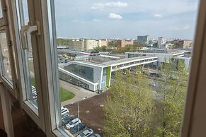 AG Apartment on Mashinostroenya 9, 199