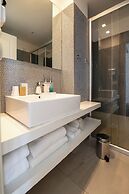 Bianco Riccio Suite Hotel