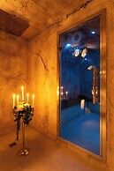 Bianco Riccio Suite Hotel