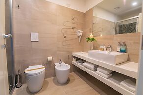 Bianco Riccio Suite Hotel