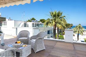 Bianco Riccio Suite Hotel