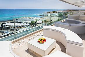 Bianco Riccio Suite Hotel