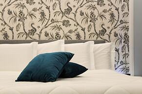 Bianco Riccio Suite Hotel