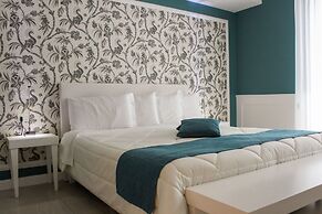 Bianco Riccio Suite Hotel