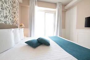Bianco Riccio Suite Hotel