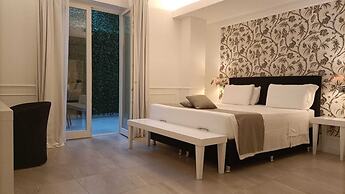 Bianco Riccio Suite Hotel