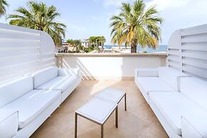 Bianco Riccio Suite Hotel