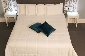 Bianco Riccio Suite Hotel