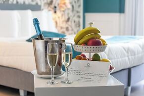 Bianco Riccio Suite Hotel