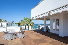 Bianco Riccio Suite Hotel