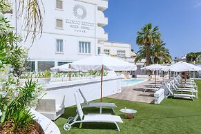 Bianco Riccio Suite Hotel