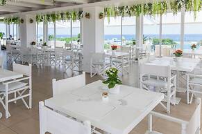 Bianco Riccio Suite Hotel