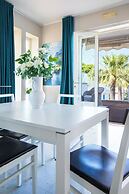 Bianco Riccio Suite Hotel