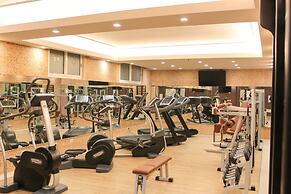 Bianco Riccio Suite Hotel