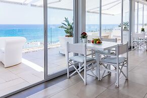 Bianco Riccio Suite Hotel